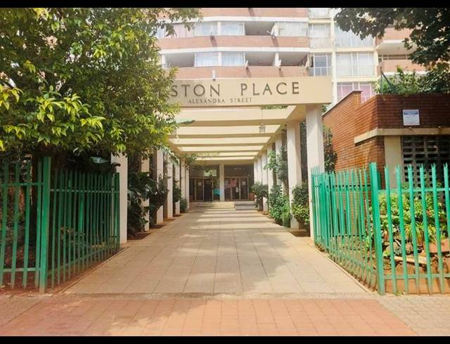 2 BEDROOM APARTMENT FOR SALE IN BEREA